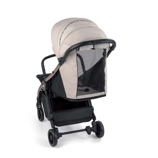 Cam Matic Stroller, Beige - Cam - Image 6