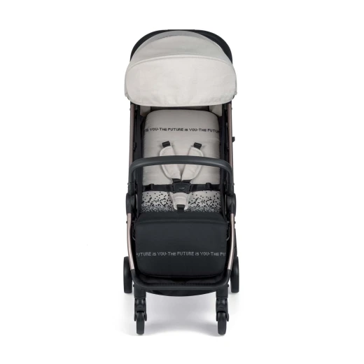Cam Matic Stroller, Beige - Cam - Image 8