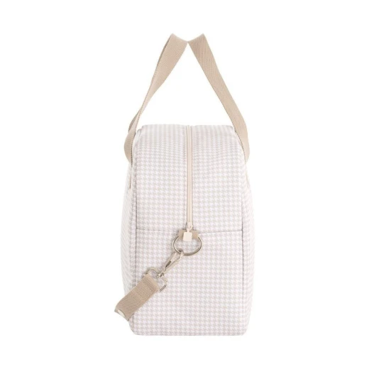 Cambrass Maternal Bag Prome Windsord Ecru - Cambrass - Image 2
