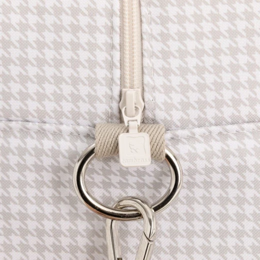 Cambrass Maternal Bag Prome Windsord Ecru - Cambrass - Image 4
