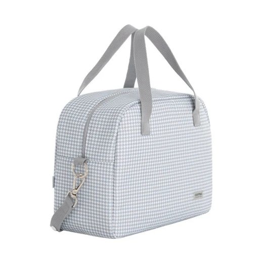 Cambrass Maternal Bag Prome Windsord Grey - Cambrass - Image 3