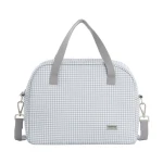 Cambrass Maternal Bag Prome Windsord Grey - Cambrass