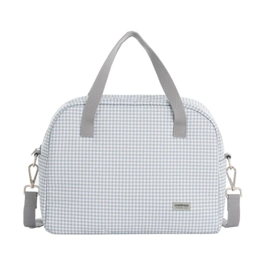 Cambrass Maternal Bag Prome Windsord Grey