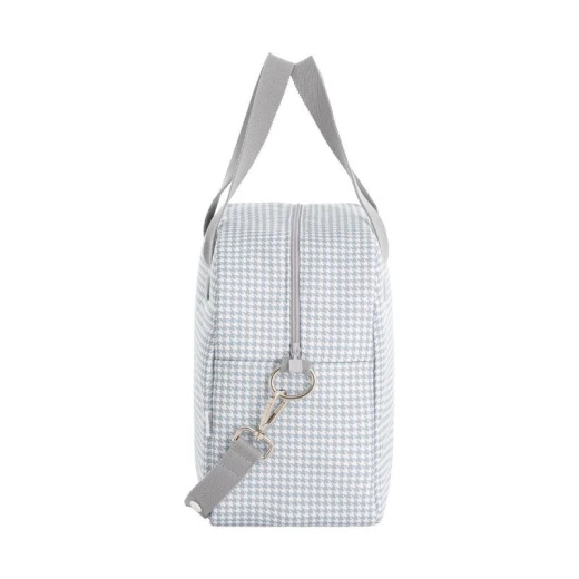 Cambrass Maternal Bag Prome Windsord Grey - Cambrass - Image 2
