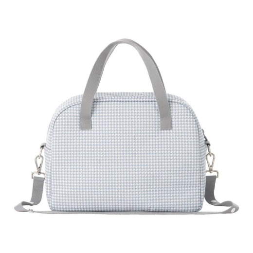 Cambrass Maternal Bag Prome Windsord Grey - Cambrass - Image 5