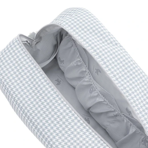 Cambrass Maternal Bag Prome Windsord Grey - Cambrass - Image 4