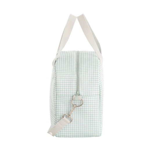 Cambrass Maternal Bag Prome Windsord Mint - Cambrass - Image 2