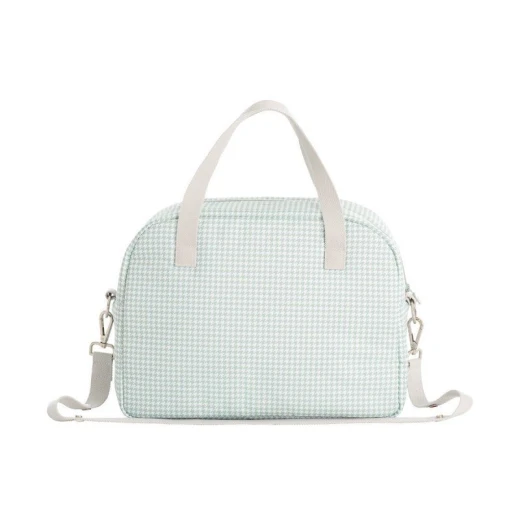 Cambrass Maternal Bag Prome Windsord Mint - Cambrass - Image 5