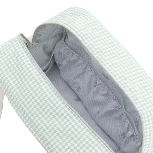Cambrass Maternal Bag Prome Windsord Mint - Cambrass - Image 4
