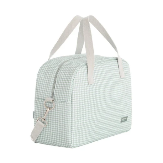 Cambrass Maternal Bag Prome Windsord Mint - Cambrass - Image 3