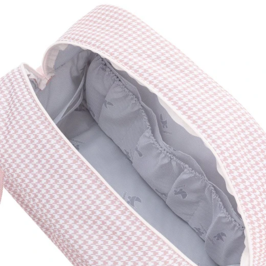 Cambrass Maternal Bag Prome Windsord Pink - Cambrass - Image 3