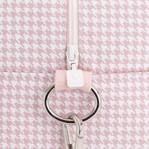 Cambrass Maternal Bag Prome Windsord Pink - Cambrass - Image 4