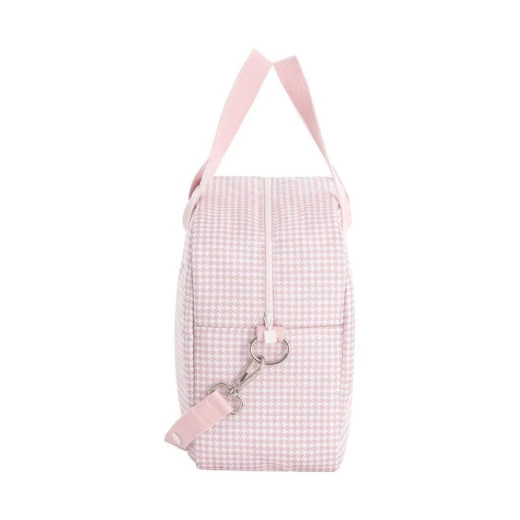Cambrass Maternal Bag Prome Windsord Pink - Cambrass - Image 2