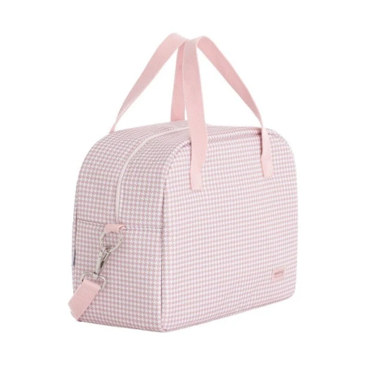Cambrass Maternal Bag Prome Windsord Pink - Cambrass - Image 6