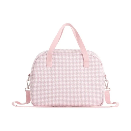 Cambrass Maternal Bag Prome Windsord Pink - Cambrass - Image 5