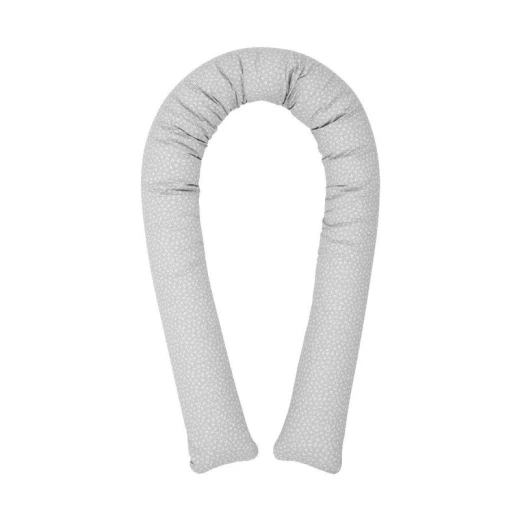 Cambrass Bed in Bed, Liberty Grey - Cambrass - Image 2