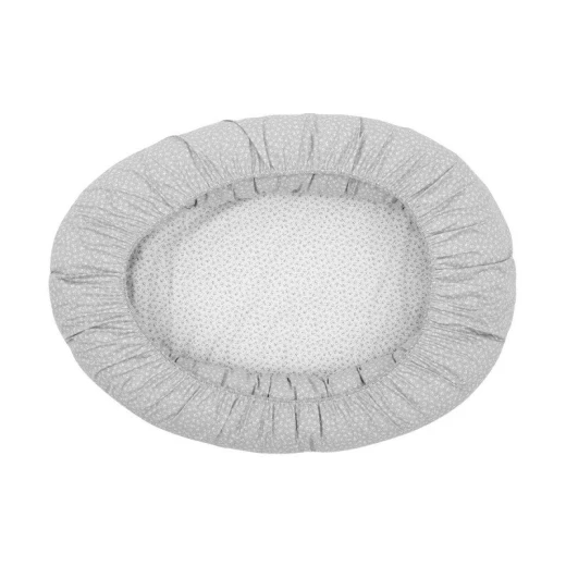 Cambrass Bed in Bed, Liberty Grey - Cambrass - Image 5