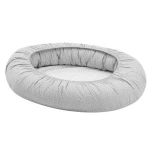 Cambrass Bed in Bed, Liberty Grey - Cambrass
