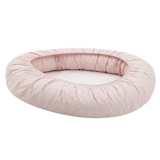 Cambrass Bed in Bed, Liberty Pink Cambrass Bed in Bed, Liberty Pink