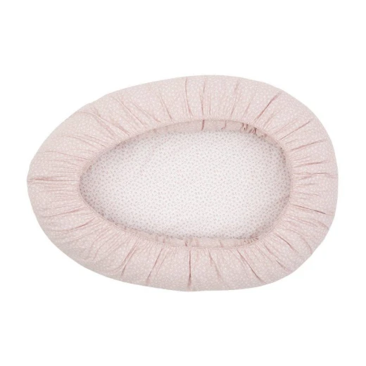 Cambrass Bed in Bed, Liberty Pink - Cambrass - Image 5