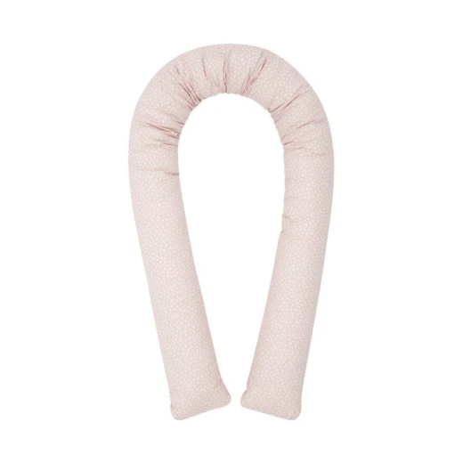 Cambrass Bed in Bed, Liberty Pink - Cambrass - Image 3