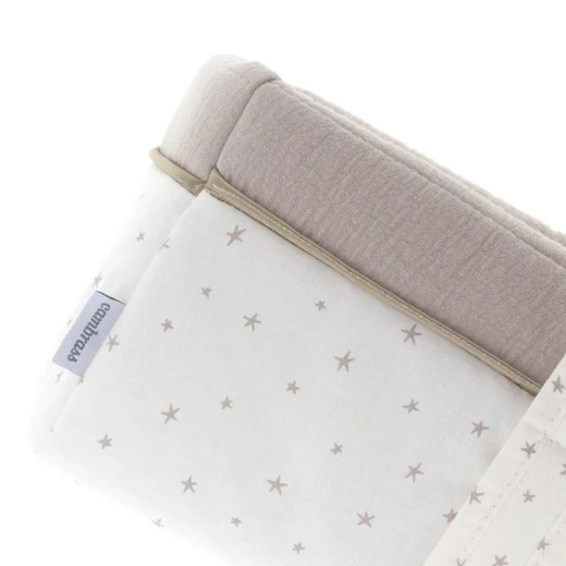 Cambrass Layette Basket Magia Beige - Cambrass - Image 3