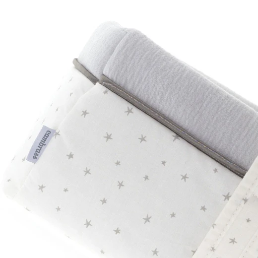 Cambrass Layette Basket Magia Grey - Cambrass - Image 4