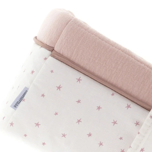 Cambrass Layette Basket Magia Pink - Cambrass - Image 4