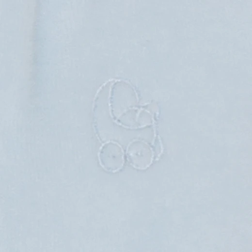 Cambrass Interlock 139.1 Jumpsuit Size 6 Blue - Cambrass - Image 4