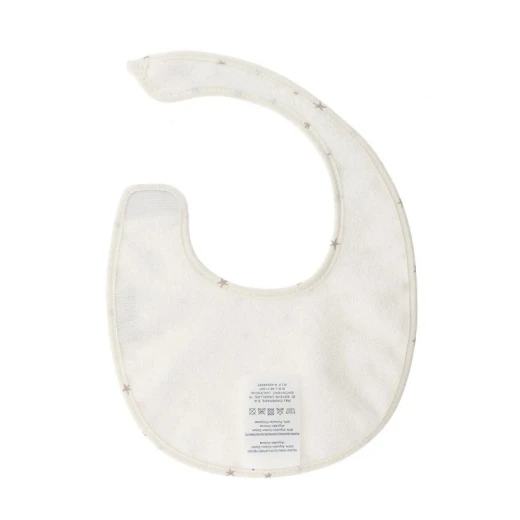 Cambrass Round Bib Magia Beige - Cambrass - Image 3