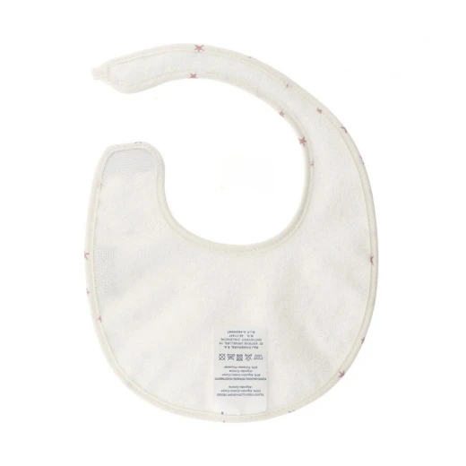 Cambrass Round Bib Magia Pink - Cambrass - Image 5