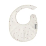 Cambrass Round Bib Magia Pink - Cambrass