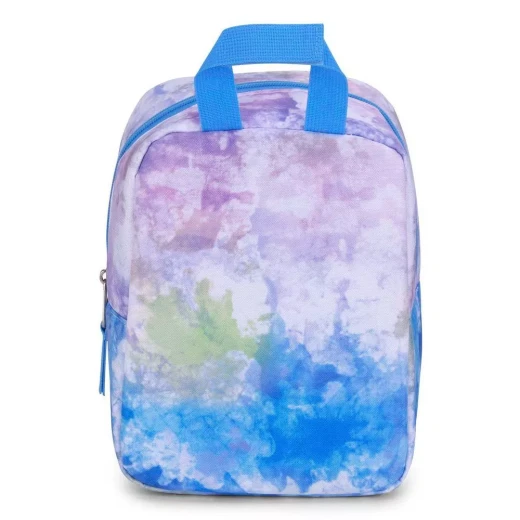 Jansport Big Break Backpack - Batik Wash 11 in x 7.5 in x 5 in/28 x 19 x 12.7 cm - JanSport - Image 3