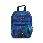 JanSport Big Break Lunch Bag, Cyberspace Galaxy ‎8 litres - JanSport