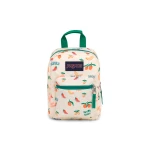 JanSport Big Break Lunch Bag, Five a Day Cream 11 Inches (H) x 7.5 Inches (W) x 5 Inches (D) - JanSport