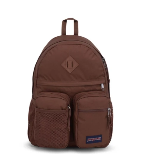 حقيبة ظهر جرانبي، بني, من جان سبورت حقيبة ظهر جرانبي، بني, من جان سبورت