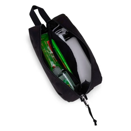 JanSport Perfect Pouch, Black - JanSport - Image 3