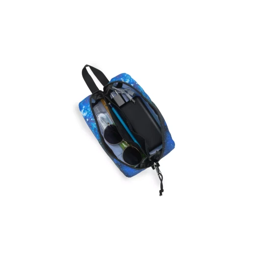 JanSport Perfect Pouch, Cyberspace Galaxy - JanSport - Image 3