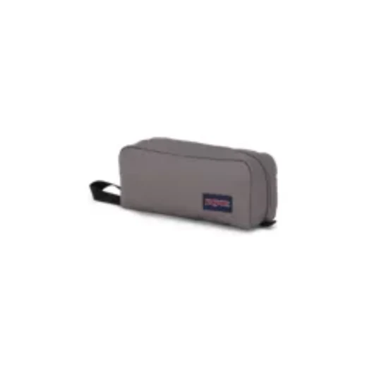 JanSport Perfect Pouch, Graphic Grey - JanSport - Image 5