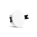 Moes Zigbee/ Wifi Smart Human Presence Detector PIR mm Wave Radar Detection Sensor Ceiling Mount - MOES