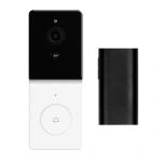 Moes Tuya Smart Doorbell WIFI - MOES