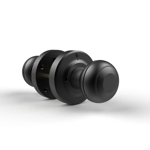 Automa Smart Roomlock 409 Bluetooth, Black Automa Smart Roomlock 409 Bluetooth, Black