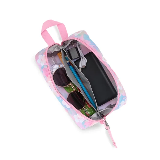 JanSport Perfect Pouch, Neon Daisy - JanSport - Image 2