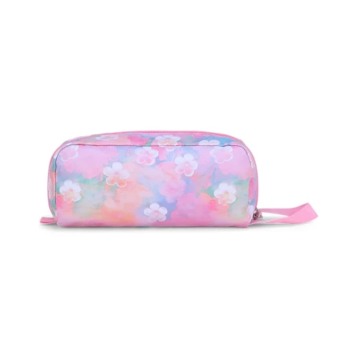 JanSport Perfect Pouch, Neon Daisy - JanSport - Image 3