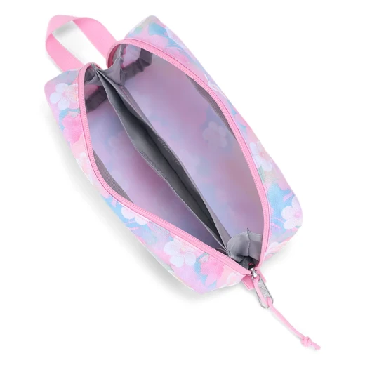 JanSport Perfect Pouch, Neon Daisy - JanSport - Image 4