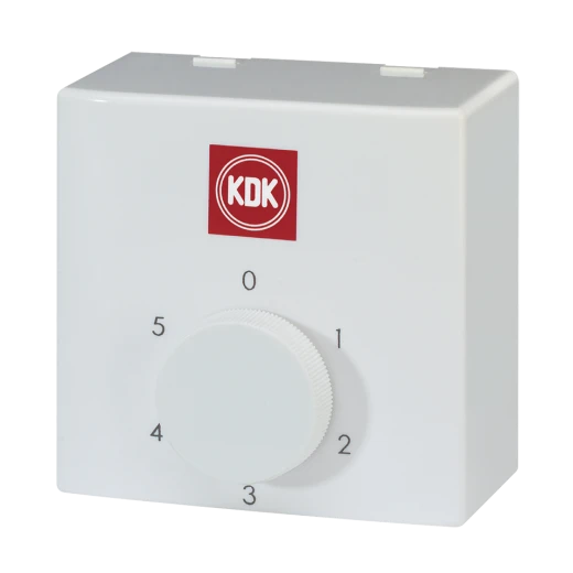 KDK Celling Fan T56XG - KDK - Image 2