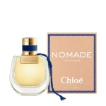 Chloe Nomade Nuit d'Egypte Women's Perfume 50ml Orange Blossom Vanilla Fragrance Luxury Scent - CHLOE