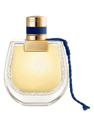 Chloe Nomade Nuit d'Egypte Women's Perfume 50ml Orange Blossom Vanilla Fragrance Luxury Scent - CHLOE - Image 2