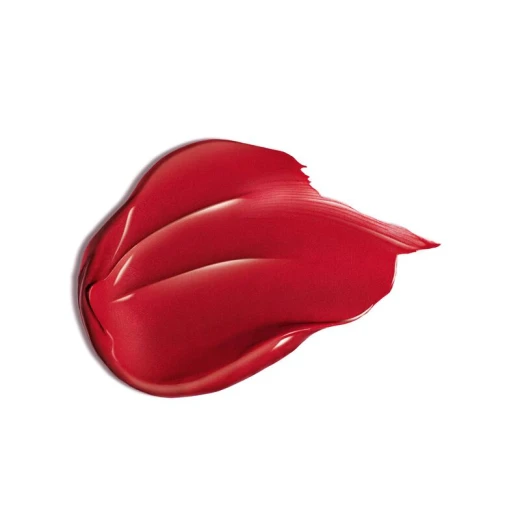 Clarins Joli Rouge 742 Red Satin Lipstick 3.5g Intense Hydration for Lips - Clarins - Image 2
