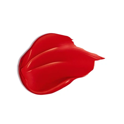 أحمر شفاه Clarins Joli Rouge Satin بلون الكرز لون مكثف ترطيب قابل لإعادة التعبئة لمكياج الشفاه - كلارنس - Image 2